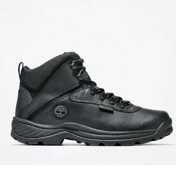 Timberland Hommes MEN'S WHITE LEDGE MID WATERPROOF BOOTS - Picture 11 of 11